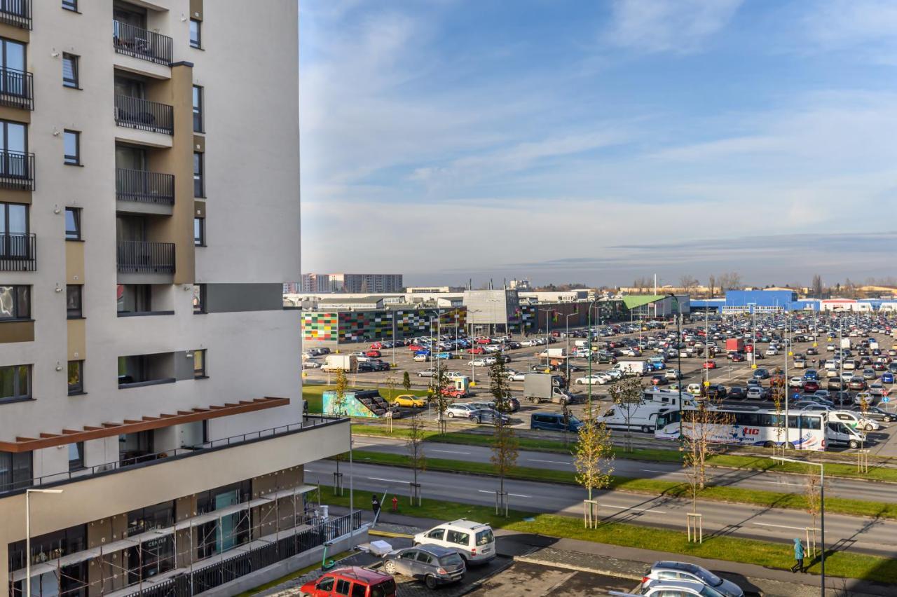Elite Apartment 303 Brasov Ngoại thất bức ảnh