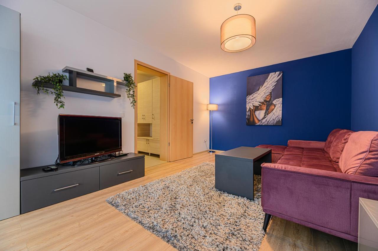 Elite Apartment 303 Brasov Ngoại thất bức ảnh