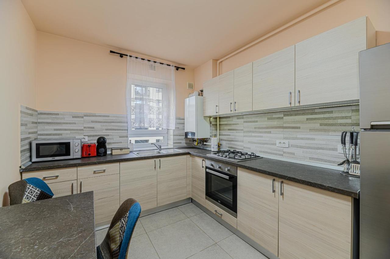 Elite Apartment 303 Brasov Ngoại thất bức ảnh
